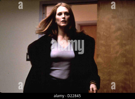 Magnolia Magnolia Julianne Moore.Caption locale *** 1999 New Line Cinema Foto Stock