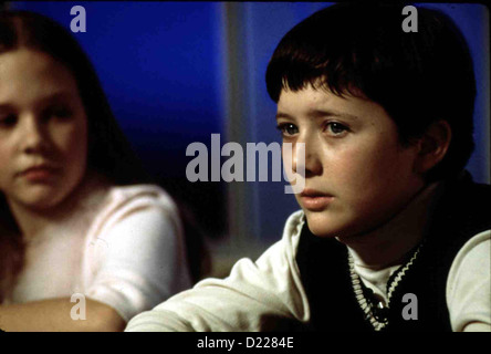 Magnolia Magnolia Jeremy Blackman.Caption locale *** 1999 New Line Cinema Foto Stock