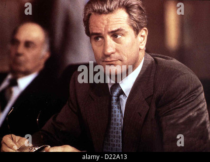 Buona tizi - Drei Jahrzehnte In Der Mafia buona tizi Robert De Niro Jimmy Conway (Robert De Niro) *** Caption locale *** Foto Stock