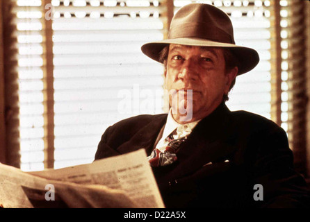 Ein Koffer Für das Syndikat buonanotte, il mio amore Richard Boone Privatdetektiv Frank Hogan (Richard Boone) glaubt, dass ihm Foto Stock