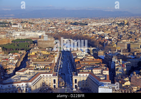 Roma Foto Stock