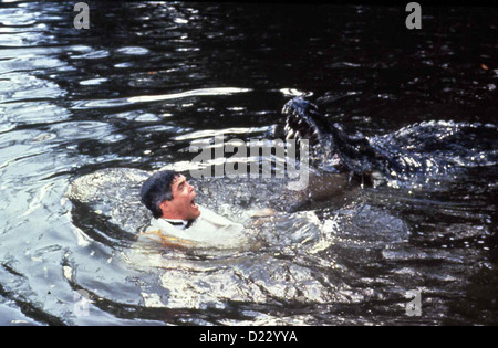 Accademia di polizia V - commessa: Miami Beach Accademia di polizia 5 Miami birgt auch andere Gefahren... *** Caption locale *** 1988 -- Foto Stock