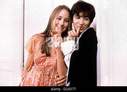 Zeit der Jugend soldato della figlia mai grida Leelee Sobieski, Anthony Roth Costanzo Channel Willis (Leelee Sobieski), Foto Stock