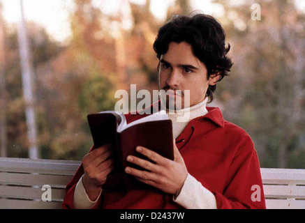 Zeit der Jugend soldato della figlia mai grida Jesse Bradford Billy (Jesse Bradford) *** Caption locale *** 1998 Ottobre Film Foto Stock