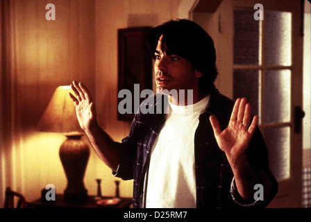 Schatten Einer Liebe di Gillian sul suo trentasettesimo compleanno David Lewis (Peter Gallagher) *** Caption locale *** 1996 Triumph Films Foto Stock