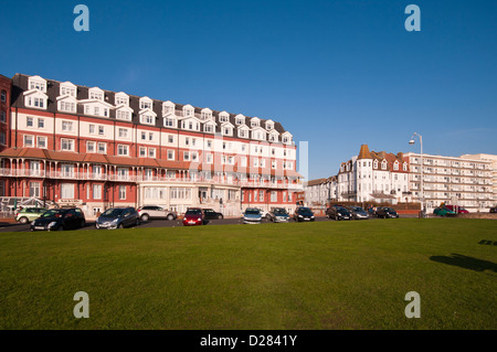 Stroud Lungomare East Sussex Regno Unito Foto Stock