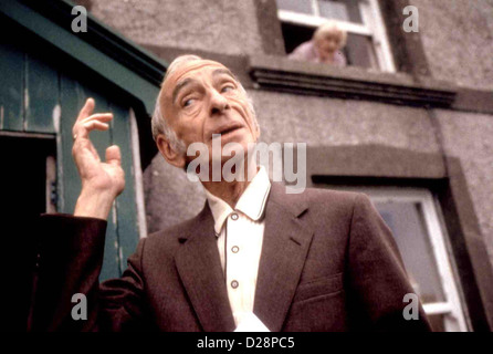 Lang Lebe Ned Devine Riattivazione Ned Devine Michael OÃ Â'Sullivan (David Kelly) *** Caption locale *** 1998 Fox Foto Stock