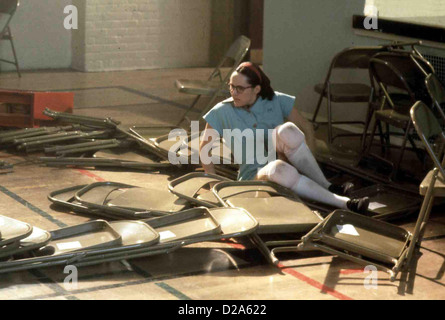 Superstar - Trau' Dich Zu Traeumen Superstar Molly Shannon.Caption locale *** 1999 Paramount Foto Stock