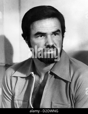 La fine (1978) Burt Reynolds (DIR) fine 004 COLLEZIONE MOVIESTORE LTD Foto Stock