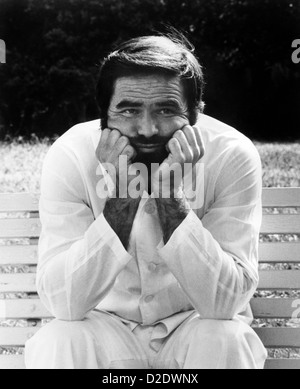 La fine (1978) Burt Reynolds (DIR) fine 005 COLLEZIONE MOVIESTORE LTD Foto Stock