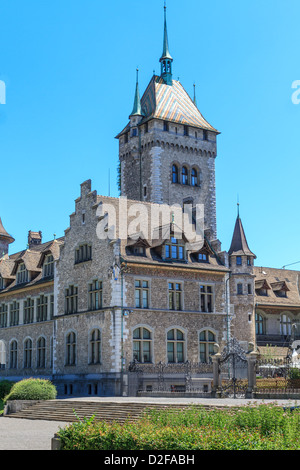 Paese Svizzera Museum di Zurigo, Svizzera Foto Stock