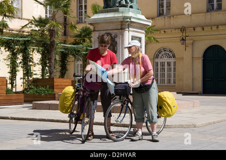 Corsica: Ajaccio - Musée Fesch Foto Stock