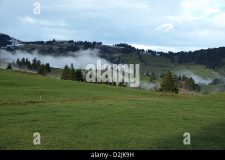 all'aperto Foto Stock