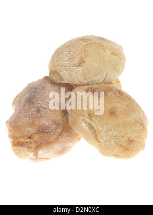 Ciabatta Foto Stock