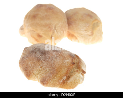 Ciabatta Foto Stock