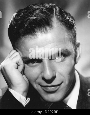 FRANK SINATRA (1915-1998) US cantante e attore di cinema circa 1945 Foto Stock