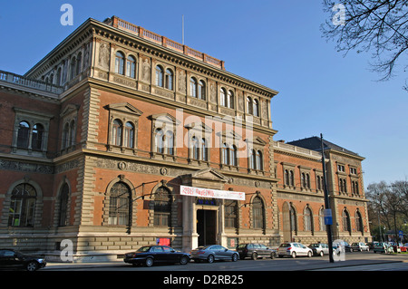 Gegenwartskunst Foto Stock