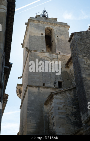 Gordes, Vaucluse Provence, Francia Foto Stock