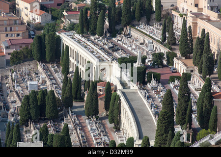 Principato di Monaco Fürstentum Monaco Foto Stock