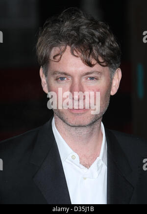 KEVIN MACDONALD EE BRITISH ACADEMY FILM AWARDS Londra Inghilterra Regno Unito 10 Febbraio 2013 Foto Stock