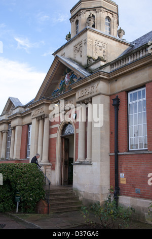 Immagini generali di Dartford, Kent, Regno Unito Foto Stock