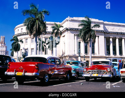 Havana Foto Stock