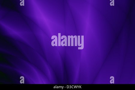 Viola ampia carta di formato astratto modello di sito web Foto Stock