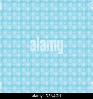 Modello - luce blu superficie texture senza giunture Foto Stock