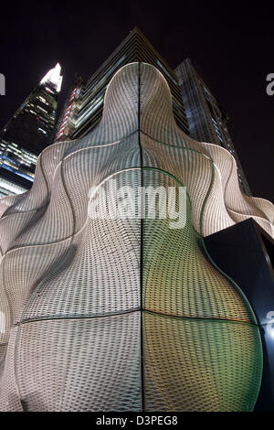 La caldaia Suit, Guy's Hospital di Londra, Inghilterra Foto Stock