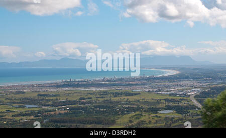 Somerset West, Sud Africa Foto Stock