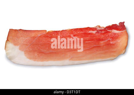 Ham - Giovanni Gollop Foto Stock