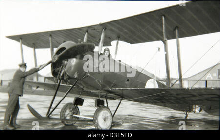 Adolphe Heri DuBois speciale Raccolta foto Foto Stock