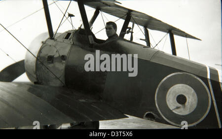 Adolphe Heri DuBois speciale Raccolta foto Foto Stock