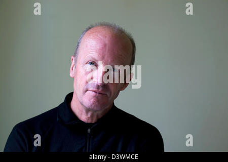 Jim Crace Whitbread Book Award, Birmingham REGNO UNITO Foto Stock