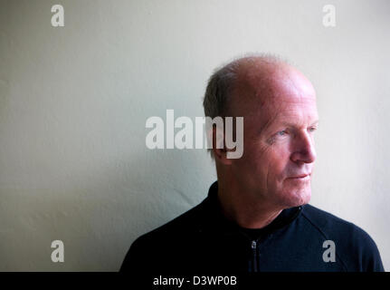 Jim Crace Whitbread Book Award, Birmingham REGNO UNITO Foto Stock