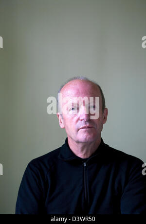 Jim Crace Whitbread Book Award, Birmingham REGNO UNITO Foto Stock