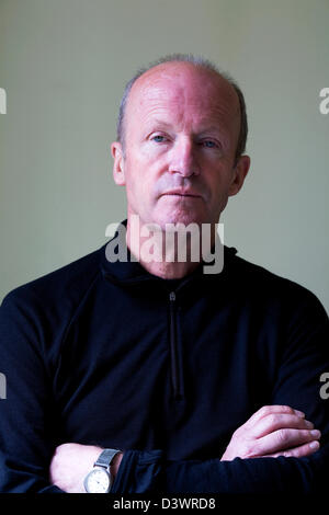 Jim Crace Whitbread Book Award, Birmingham REGNO UNITO Foto Stock