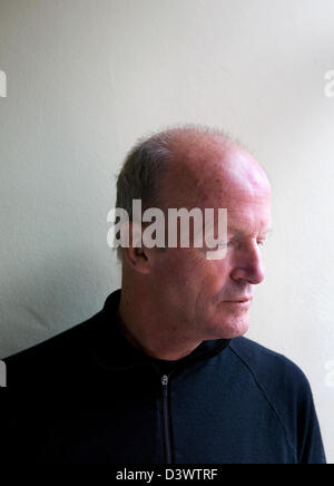 Jim Crace Whitbread Book Award, Birmingham REGNO UNITO Foto Stock