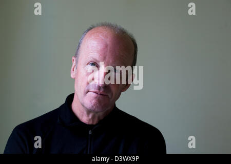 Jim Crace Whitbread Book Award, Birmingham REGNO UNITO Foto Stock