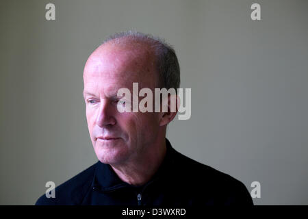 Jim Crace Whitbread Book Award, Birmingham REGNO UNITO Foto Stock