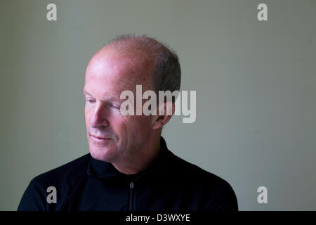 Jim Crace Whitbread Book Award, Birmingham REGNO UNITO Foto Stock