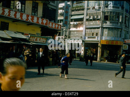 James Smith speciale Raccolta foto Foto Stock