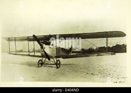 Goedecker, tipo B, Trainer Foto Stock