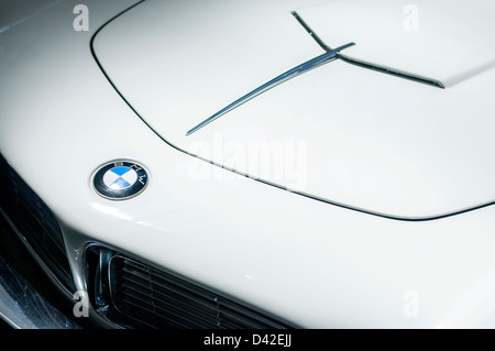 BMW 508 dettaglio Foto Stock