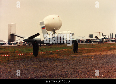 Myasishchev, M-4 (Mya-4), Bison Foto Stock