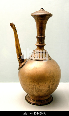 Ewer Nepal Il Nepal xv secolo Foto Stock