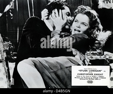 Prigionieri LONIGAN (1960) Jack Nicolson, Irving Lerner (DIR) STUI 001 COLLEZIONE MOVIESTORE LTD Foto Stock