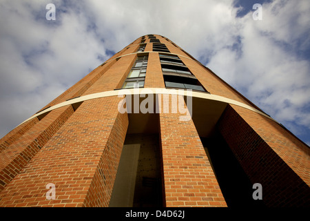 Foto di Vicky Matthers iconphotomedia Leeds Cityscapes Giovedì 22 Settembre 2011 Foto Stock