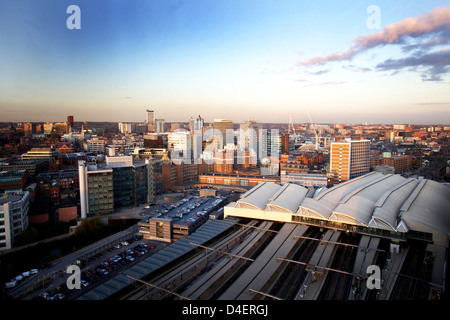 Foto di Vicky Matthers iconphotomedia Leeds City viste martedì 1 novembre 2011 Foto Stock