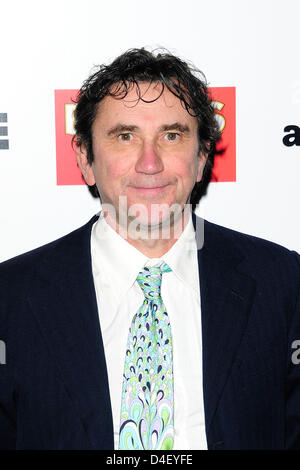 Londra, Regno Unito. Xii Marzo 2013. Phil Daniels assiste la Londra di screening di Gala del vinile all'Empire Leicester Square di Londra. Credito: Maurice Clements / Alamy Live News Foto Stock